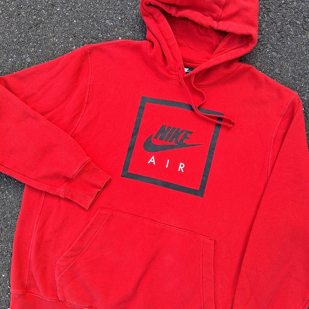 Men's Nike Air Hoodie